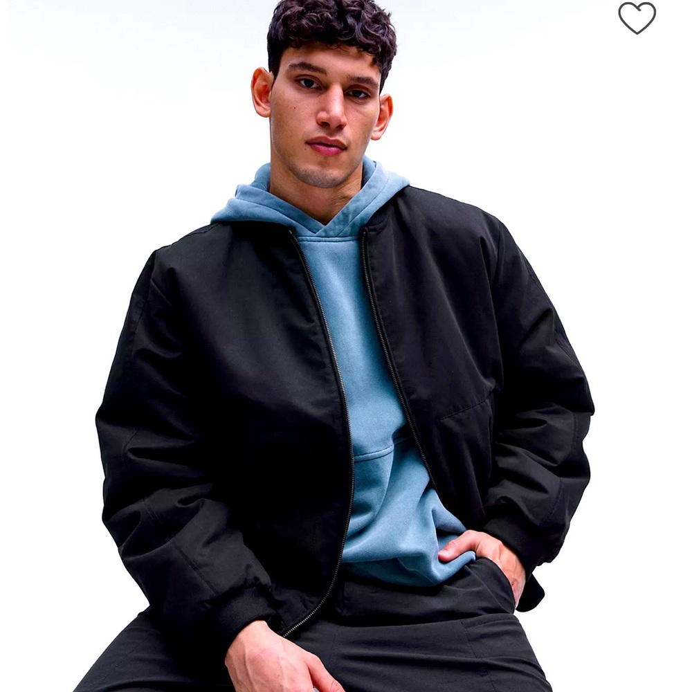 Men’s Lululemon Jacket
